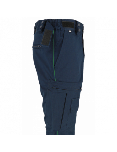 PANTALON LONDON Garde Champêtre - Police Rurale