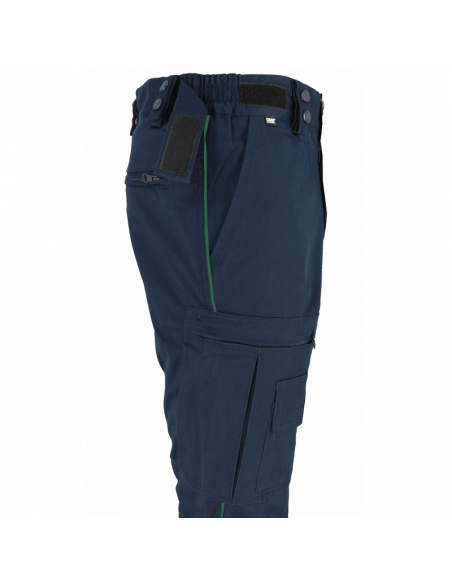 PANTALON LONDON Garde Champêtre - Police Rurale