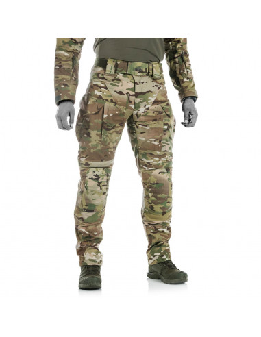 PANTALON DE COMBAT STRIKER ULT MULTICAM