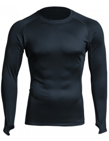 Maillot Thermo Performer 0°C / -10°C Bleu Marine