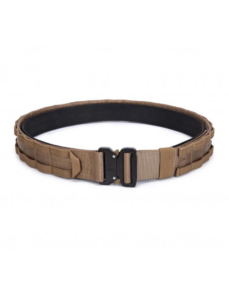CEINTURON TACTIQUE COYOTE
