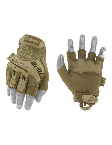 MITAINES M-PACT TAN