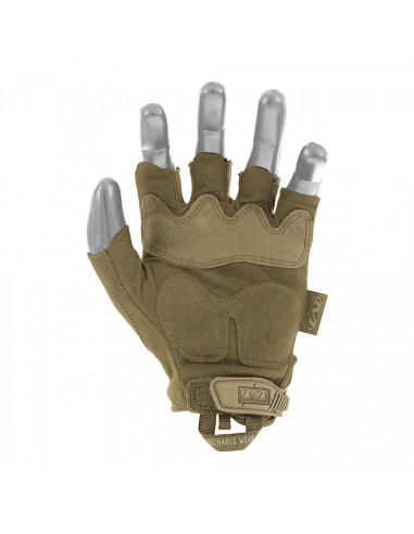 MITAINES M-PACT TAN