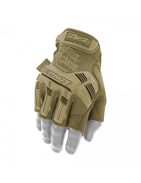 MITAINES M-PACT TAN