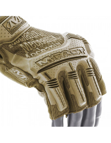 MITAINES M-PACT TAN