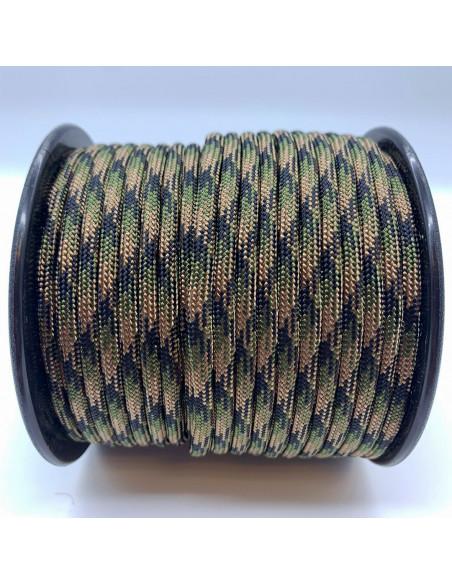 PARACORDE 550 (30 M)