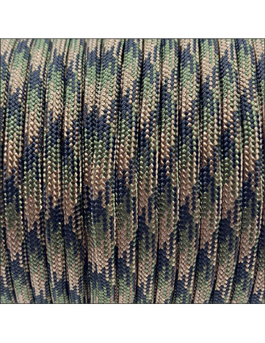 PARACORDE 550 (30 M)