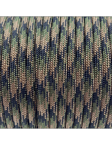 PARACORDE 550 (30 M)