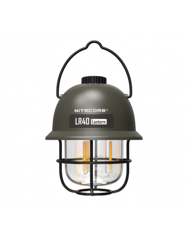 LANTERNE LR40