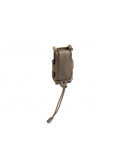 POCHE 9mm SPEEDPOUCH LC RAL7013