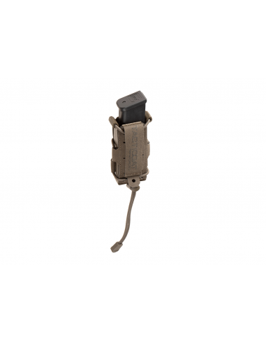 POCHE 9mm SPEEDPOUCH LC RAL7013