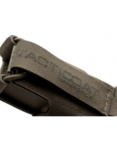 POCHE 9mm SPEEDPOUCH LC RAL7013