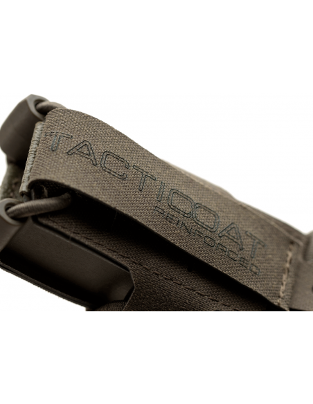 POCHE 9mm SPEEDPOUCH LC RAL7013