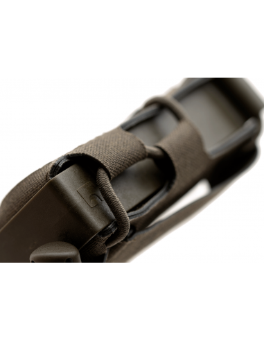 POCHE 9mm SPEEDPOUCH LC RAL7013