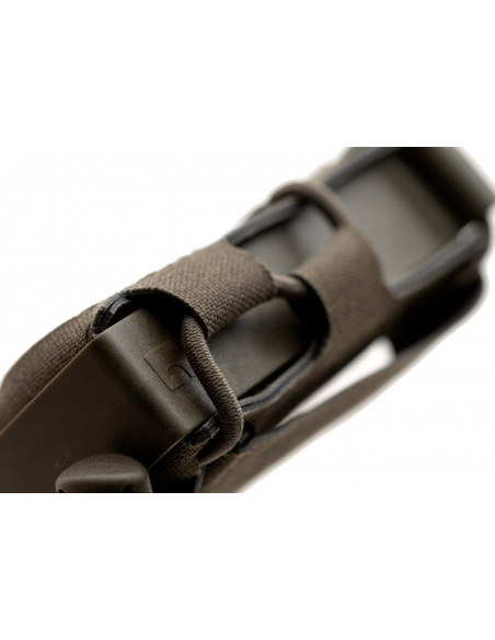 POCHE 9mm SPEEDPOUCH LC RAL7013