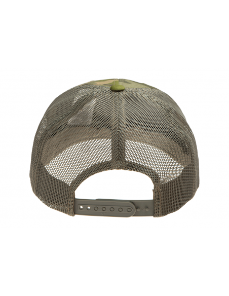 CASQUETTE TRUCKER MULTICAM TROPIC
