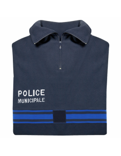 CHEMISE F1 POLAIRE PM