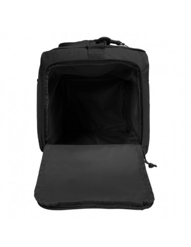 SAC TRANSALL 45 LITRES NOIR