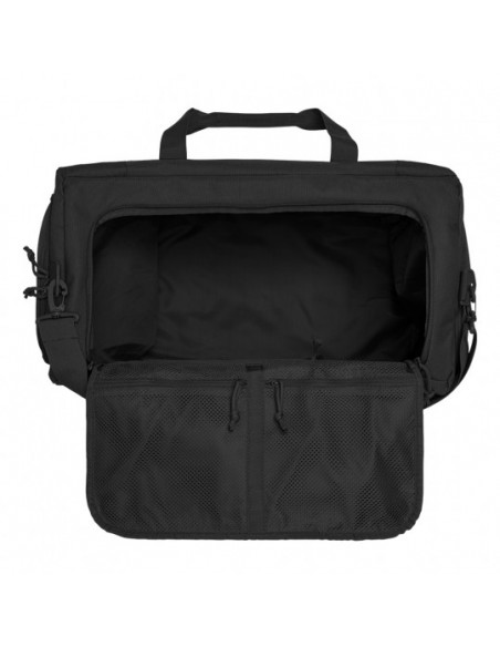 SAC TRANSALL 45 LITRES NOIR