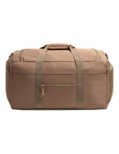 SAC TRANSALL 45 LITRES COYOTE 2