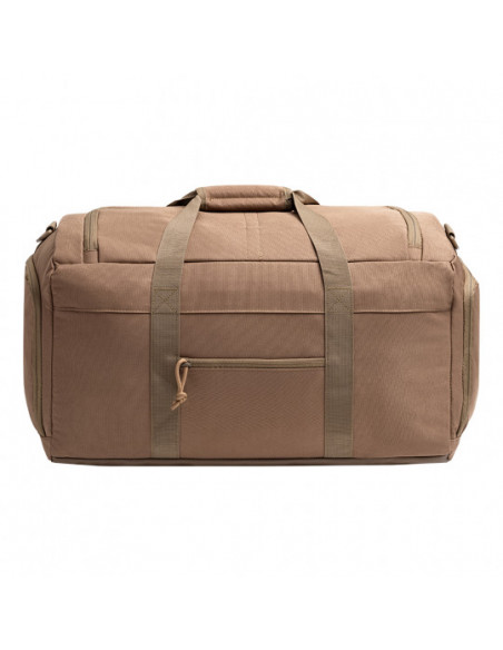 SAC TRANSALL 45 LITRES COYOTE