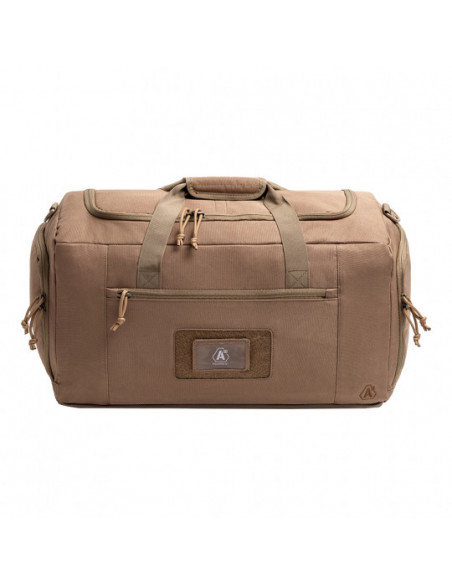 SAC TRANSALL 45 LITRES COYOTE