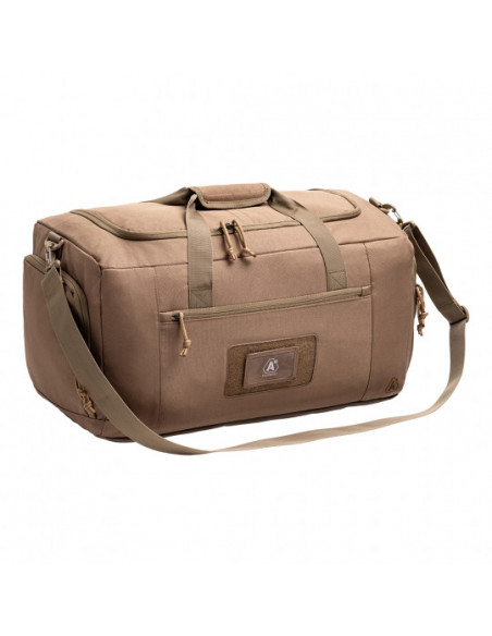 SAC TRANSALL 45 LITRES COYOTE