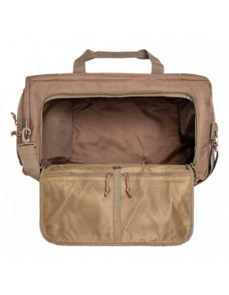 SAC TRANSALL 45 LITRES COYOTE