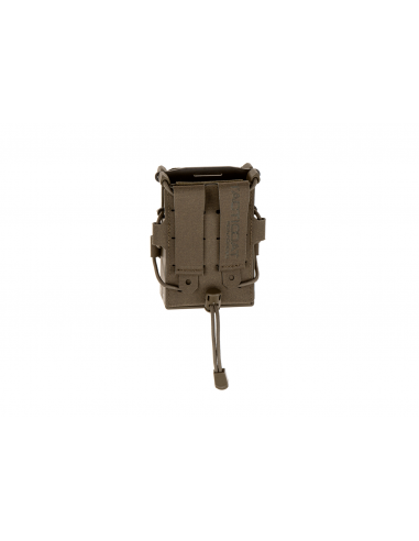 PORTE CHARGEUR DOUBLE 5.56 / AK SPEEDPOUCH LC...