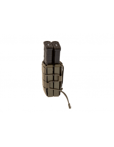 PORTE CHARGEUR DOUBLE 5.56 / AK SPEEDPOUCH LC...