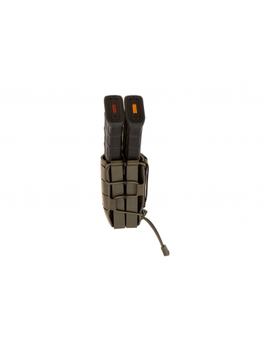 PORTE CHARGEUR DOUBLE 5.56 / AK SPEEDPOUCH LC...