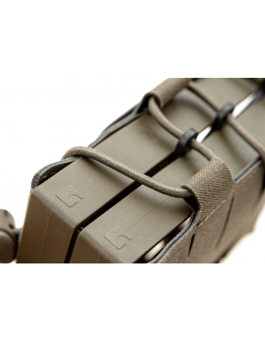 PORTE CHARGEUR DOUBLE 5.56 / AK SPEEDPOUCH LC...