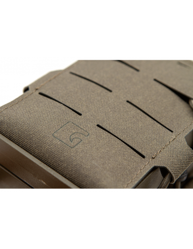 PORTE CHARGEUR DOUBLE 5.56 / AK SPEEDPOUCH LC...