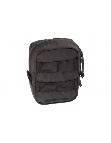 SMALL VERTICAL UTILITY POUCH CORE Noir