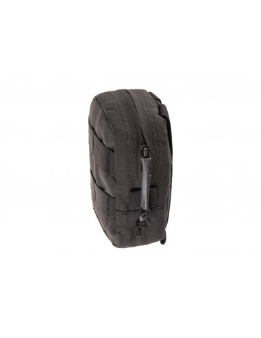 SMALL VERTICAL UTILITY POUCH CORE Noir