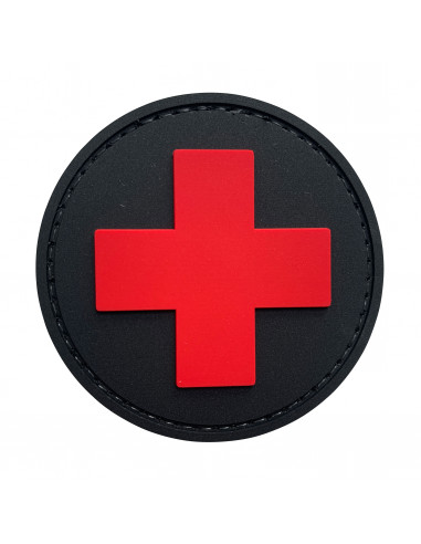 PATCH PVC CROIX MEDICAL