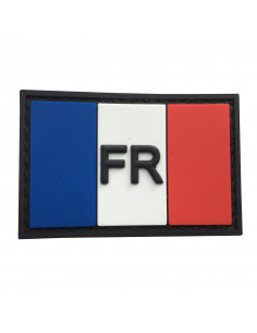 PATCH PVC FR HV