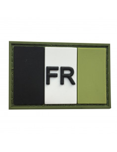 PATCH PVC FR BV