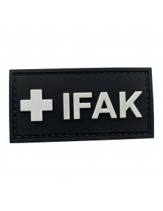 PATCH PVC IFAK