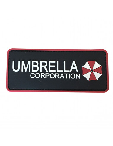 Patch PVC Umbrella Corporation