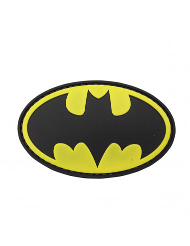 Patch PVC BATMAN