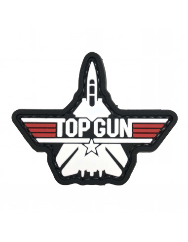 PATCH PVC TOP GUN