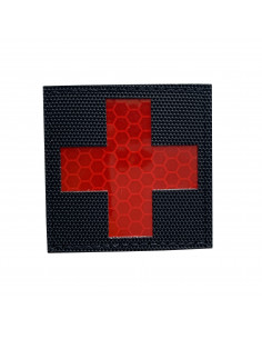 PATCH REFLEX CROIX MEDIC