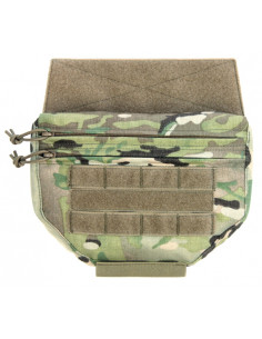DROP DOWN UTILITY POUCH - MULTICAM