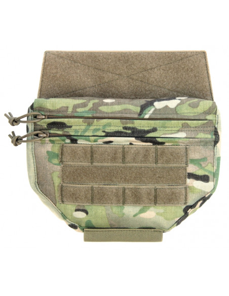 DROP DOWN UTILITY POUCH - MULTICAM