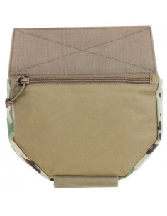 DROP DOWN UTILITY POUCH - MULTICAM 2
