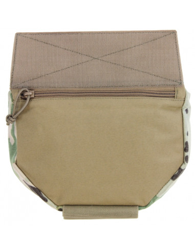 DROP DOWN UTILITY POUCH - MULTICAM