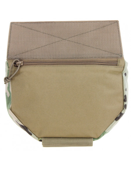 DROP DOWN UTILITY POUCH - MULTICAM