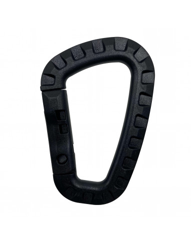 MOUSQUETON CARABINERS