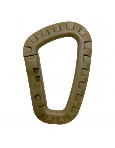 MOUSQUETON CARABINERS
